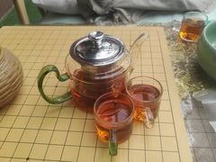 -茯茶镇