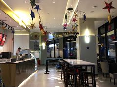 -海岩咖啡·三明治(晋中奥莱店)