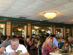 -Versailles Restaurant Cuban Cuisine