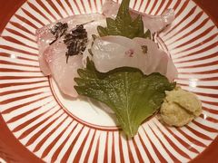 -AKIMOTO秋本寿司(双井店)