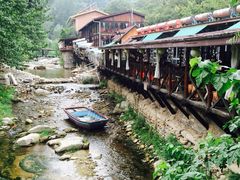 -北京水岸山吧度假村(雁栖镇店)