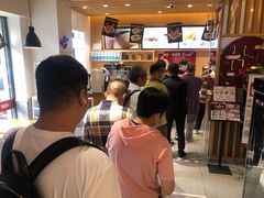 等位区-南城香·饭香串香馄饨香(赵公口店)