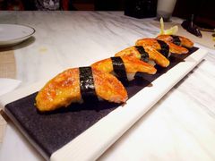 -月下料理(楷林IFC店)