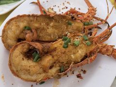 -秋姐美食店 始于2014年(旅游大道店)