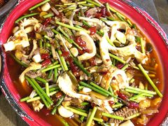 火爆双脆-灶东家民间菜(回兴店)