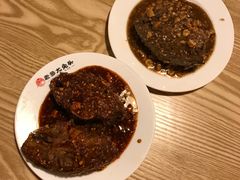 -老号尤兔头(西川店)