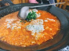 -张关合渣(航空大道店)