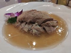 盐水鹅-双东酒店(东关街店)