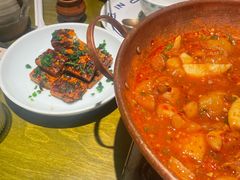 -一坐一忘云南菜(卓悦中心)