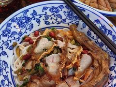 -于记桂林米粉(万福广场店)