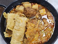 -柳州爽仔螺蛳粉