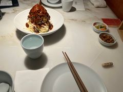 -初蓉丨遇见新川菜(亲贤街荣耀店)
