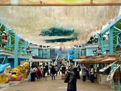 -海合安成都极地海洋公园