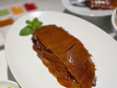 -四季民福烤鸭店(通州马驹桥店)