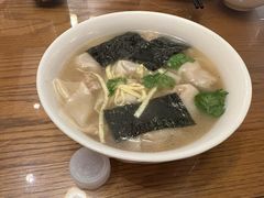 -青岛海景花园大酒店·白果树餐厅青岛菜