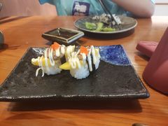 -俊屋料理·烧鸟·寿司·日泰融合菜(星际云汇店)
