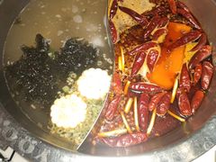 -幸运牛汕头小黄牛牛肉火锅(梅林店)