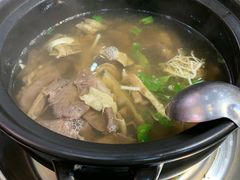 -怪难吃·乐山跷脚牛肉(新牌坊店)
