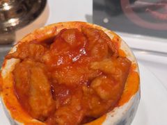 -波特曼西餐厅(南岗店)