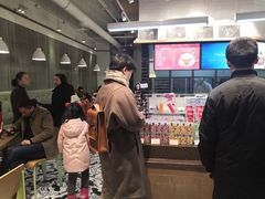 -仟吉(荟聚中心店)