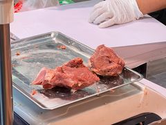 -马志善稀糊爛生熟肉店