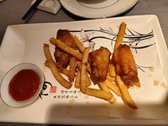 -章吴记喜瑞餐厅(东东城店)