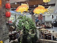 -御膳粥·牛乳粥底火锅·地道顺德菜(容桂店)