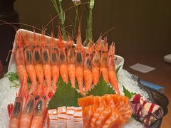 -星龙吟·日料放题(福田店)