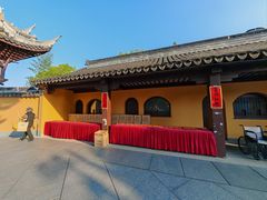 -龙华素斋(龙华路店)