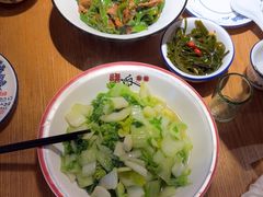 -赣饭农家·江西小炒(西乡店)