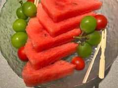 -皇城老妈·大连海鲜火锅(港湾店)