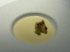 -Oyster Talks 四度蚝法餐厅