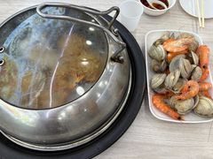 -船奇蒸汽海鲜·闽菜(八市海鲜总店)