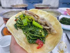 -老毛手抓·盐池滩羊非遗手抓(宁夏总店)