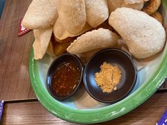 -曼谷食堂·泰国家庭料理