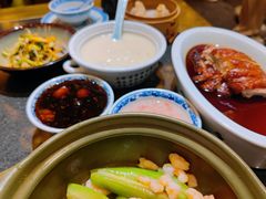 -南京大牌档(新街口德基广场店)