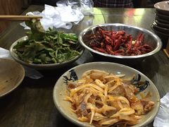 -辣盆盆麻辣小龙虾(哈尔滨总店)