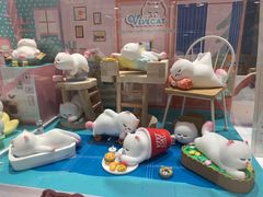 -泡泡玛特POPMART(天环购物中心店)