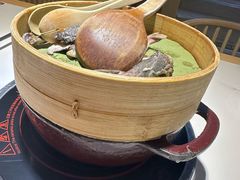 -黑鸡小馆(金源店)