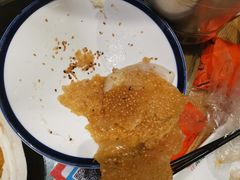 -吴越荣记苏州菜·松鼠桂鱼100%活鱼现做(斜塘老街店)
