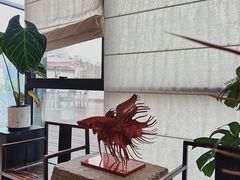 -JRCAFE玖如空间