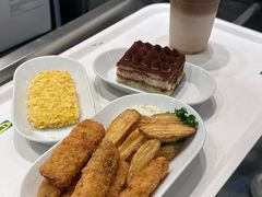 -宜家·瑞典风味餐厅(武汉荟聚中心店)
