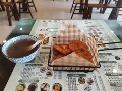 -黎耀阳财神糖水铺(樟木头店)