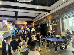 -反斗乐园(中航城君尚购物中心)