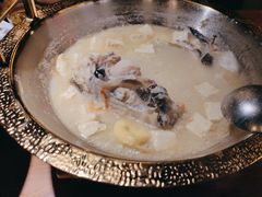 -永安水煮活鱼·仪征菜(仪征奥林匹克店)