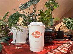 -Sips&Lick茶兰咖啡(五道口店)