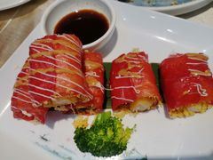 -御膳粥·牛乳粥底火锅·地道顺德菜(容桂店)