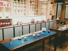 -我茶人文茶馆