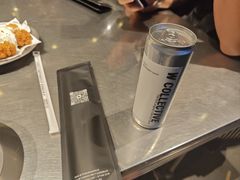 -W COLLECTIVE  DESSERT SHOP