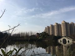 -南湖梦幻岛